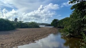 Nude Beach in Puerto Rico? Boquillas Beach Could Be One | The Best