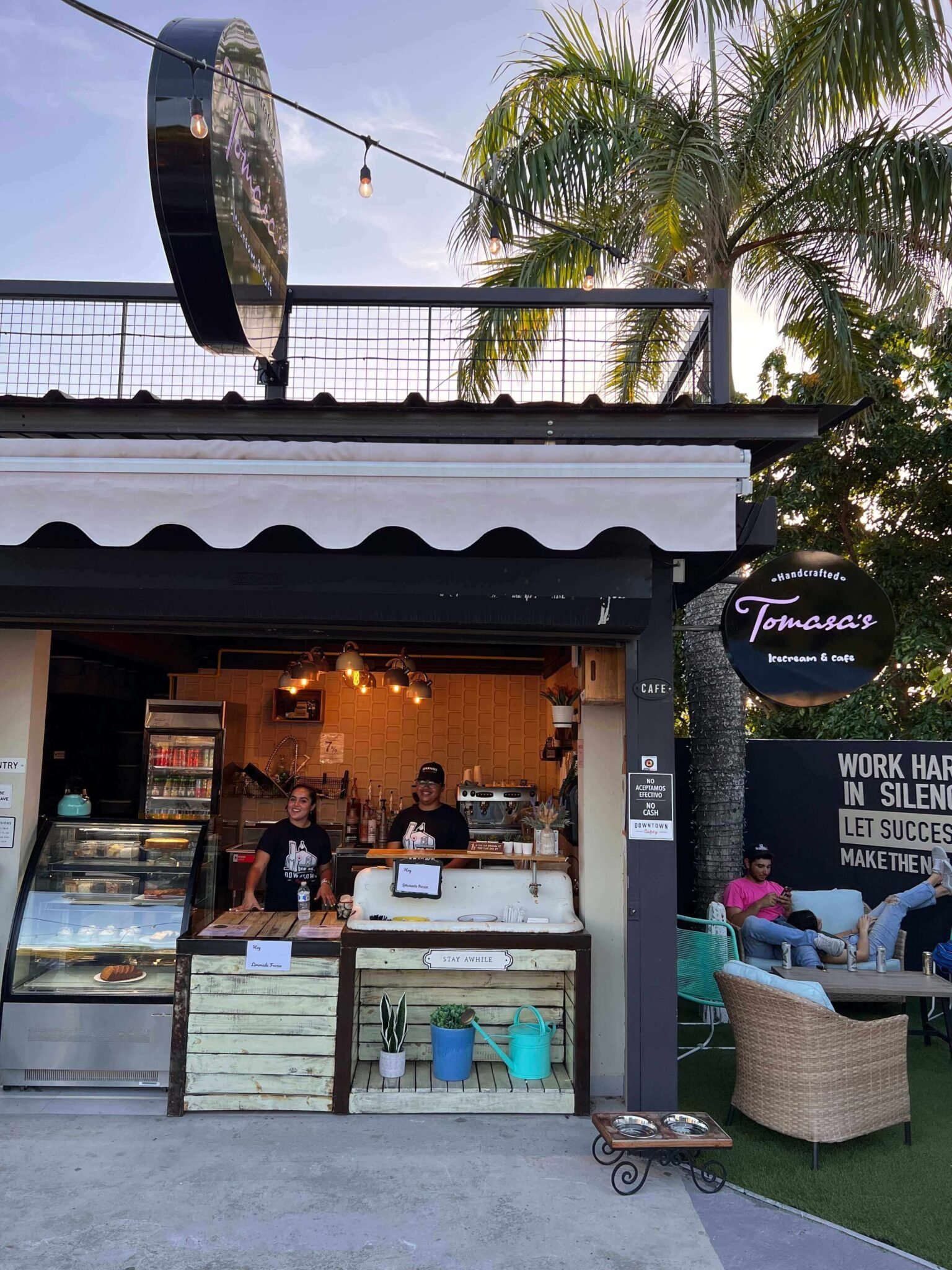 Downtown Cupey, the Trendiest Entertainment Venue in San Juan The